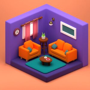 Blender 3D