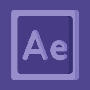 After Effects